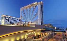 Golden Nugget Hotel And Casino Atlantic City